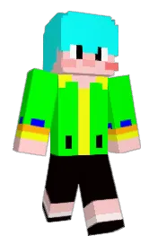Skin preview