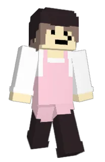 PIGEONPLUCKER67's Minecraft skin