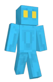 TTuna's Minecraft skin