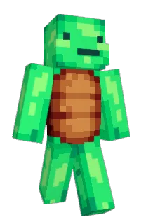 Milver1662's Minecraft skin