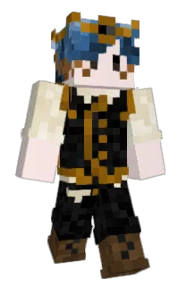 Front of LeafyDoes's skin