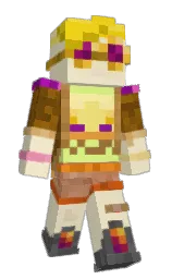 wheatfield and manz Minecraft skin — Slim model — first worn by mojmirkoM