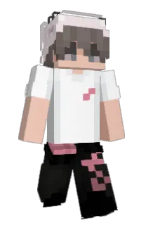 Front of 21Lxuto's skin