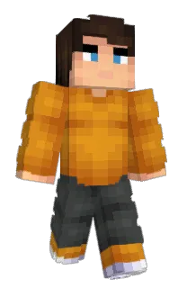 Front of gino9147's skin