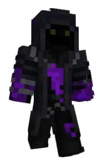 Front of arifabio's skin
