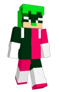 skidwithag's Minecraft skin