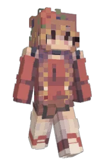 Front of Spooky_BobRoss's skin