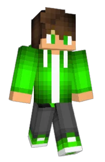 Karambar21's Minecraft skin