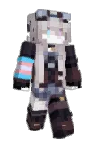 b612NotFound Minecraft avatar full body