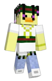 Skin preview