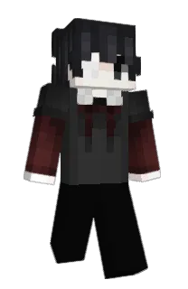 Front of todastrolas's skin