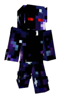 JKJSFD's Minecraft skin