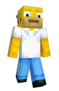 DylanisonYT's Minecraft skin