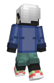 Front of Domino_Chaos's skin