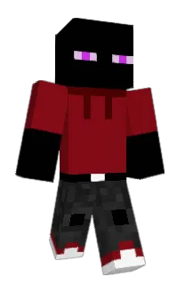 Front of _Peanuttt_'s skin