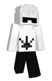 Front of 4Spdr's skin