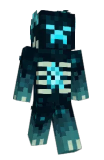 Gekkenwerk23's Minecraft skin
