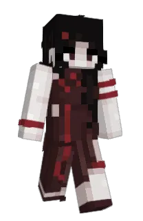 Front of AngryVocalist's skin
