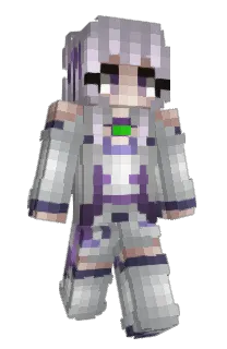 Mikonosu_'s Minecraft skin