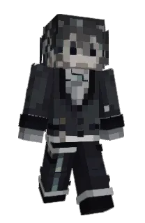 Micerainy's Minecraft skin