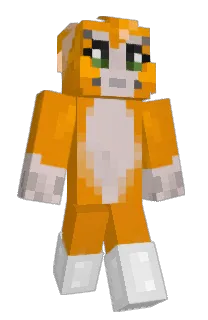 CrazyJp25's Minecraft skin