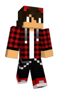 noep's Minecraft skin
