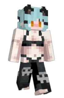 Front of DetonoFemboys's skin