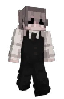 Front of mN5BKyZp's skin