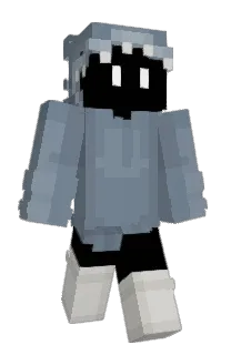 Dexade's Minecraft skin