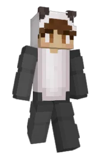 xxnaimii's Minecraft skin