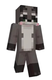 Oneyo's Minecraft skin
