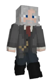 Front of sapphoimytilene's skin
