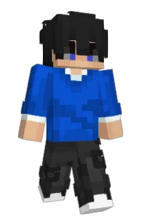 Front of M4ngo77's skin