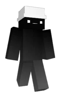 Front of sahq's skin