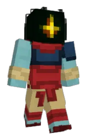 Skin preview