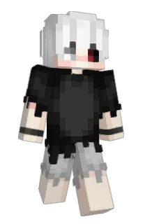 Front of Slay_Kaii's skin