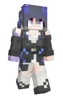 Front of Tong_1234's skin