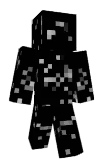 Front of Dansa0's skin