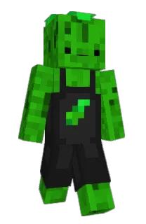 _Ellysian's Minecraft skin