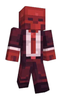 Springamajig's Minecraft skin