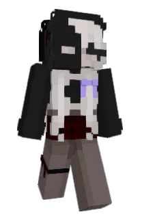 Front of aidenshatepage's skin