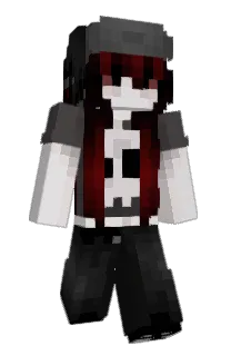 Front of Emelyjj's skin