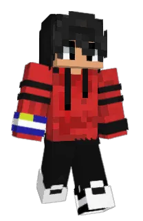 Front of Pedrocrac00's skin