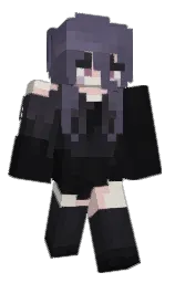 baltic sea and scarpa flow Minecraft skin — Classic model — first worn by HauntedAtDusk