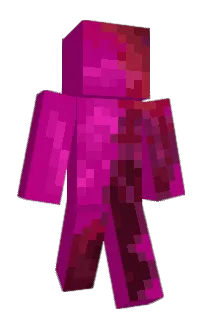 Nebuliac's Minecraft skin