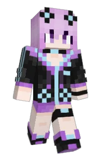 Front of spooky_the_god's skin