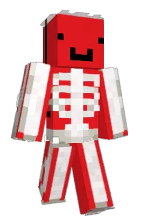 Front of kayne05's skin