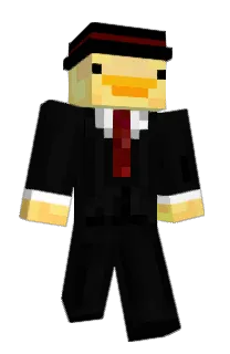 Front of O_Parrudo_OFC's skin