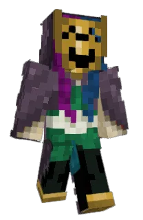 Front of g_raff04's skin