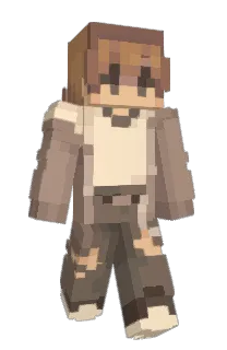 Inkbug_'s Minecraft skin